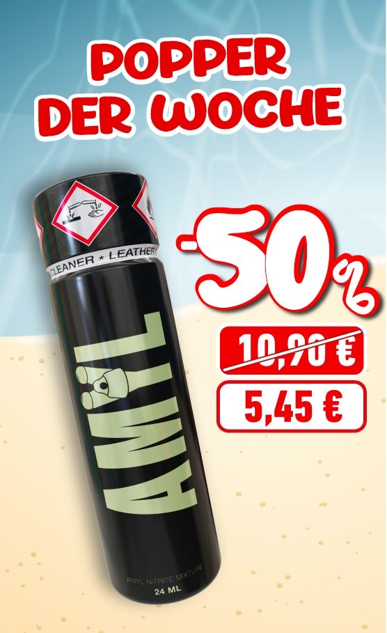 Popper Rabatt